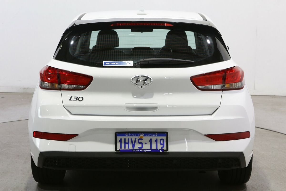 2023 Hyundai i30 Active PD.V4