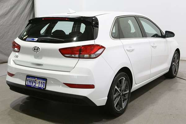 2023 Hyundai i30 Active PD.V4