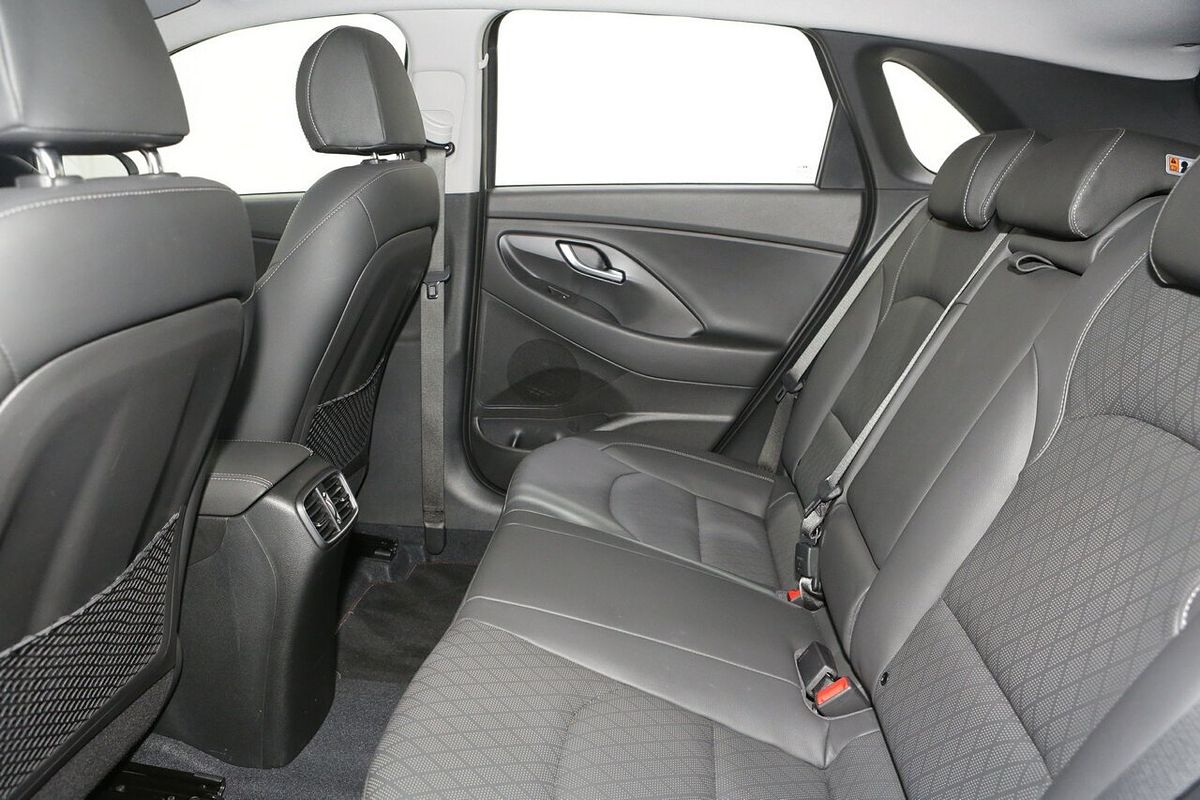 2023 Hyundai i30 Active PD.V4