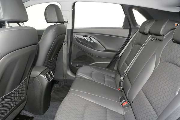 2023 Hyundai i30 Active PD.V4