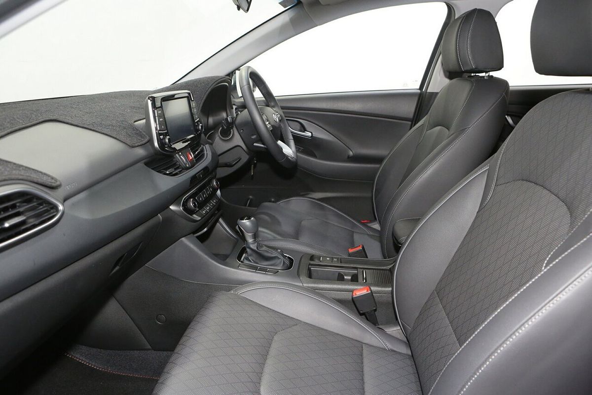 2023 Hyundai i30 Active PD.V4