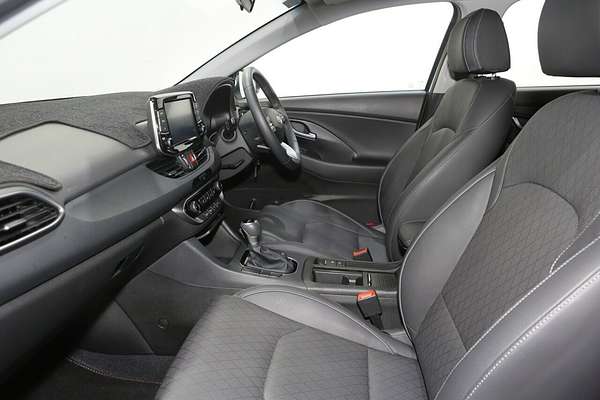 2023 Hyundai i30 Active PD.V4