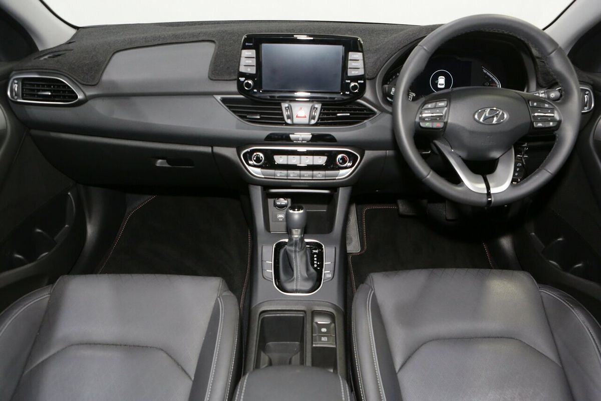 2023 Hyundai i30 Active PD.V4