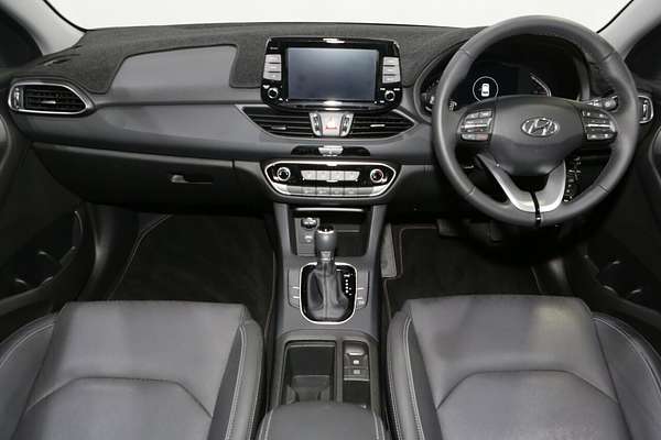 2023 Hyundai i30 Active PD.V4