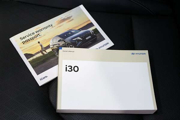 2023 Hyundai i30 Active PD.V4