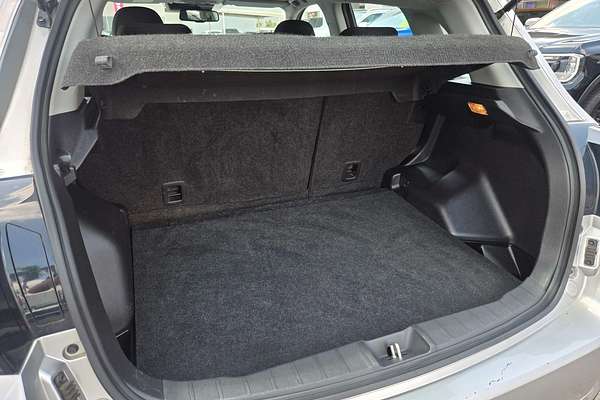 2020 Mitsubishi ASX ES XD