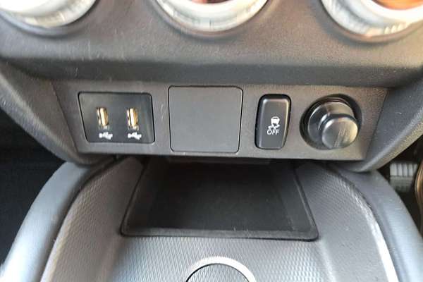 2020 Mitsubishi ASX ES XD