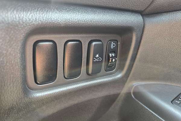 2020 Mitsubishi ASX ES XD