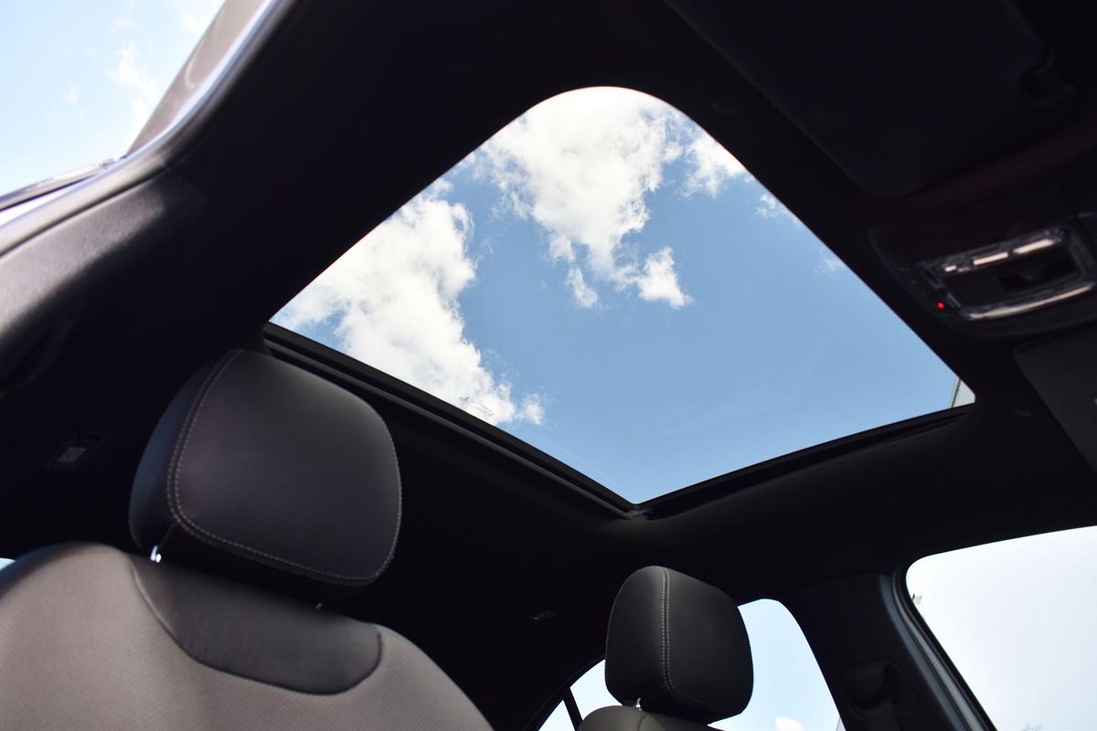 2019 Mercedes-Benz A-Class A200 V177