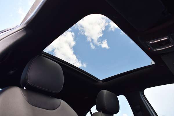 2019 Mercedes-Benz A-Class A200 V177