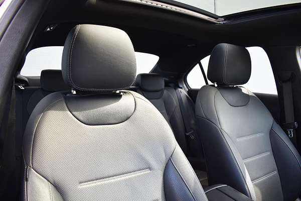 2019 Mercedes-Benz A-Class A200 V177