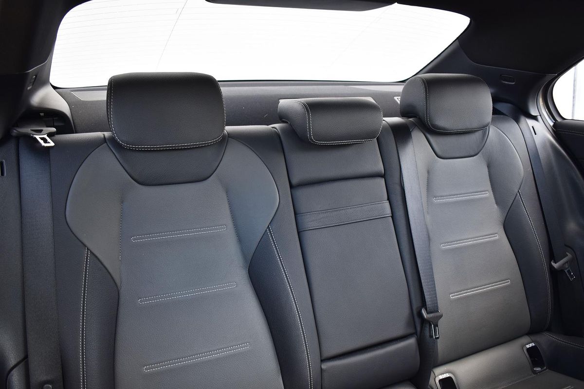 2019 Mercedes-Benz A-Class A200 V177