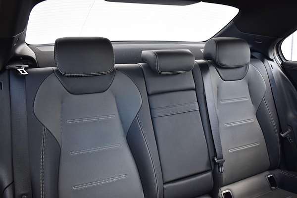 2019 Mercedes-Benz A-Class A200 V177