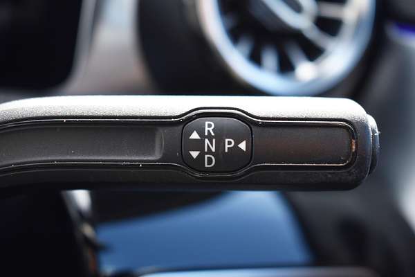 2019 Mercedes-Benz A-Class A200 V177