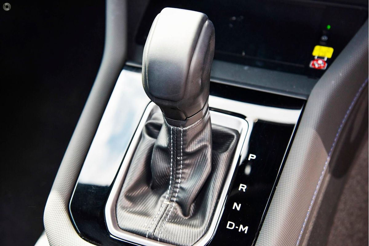 2025 Subaru Forester S6