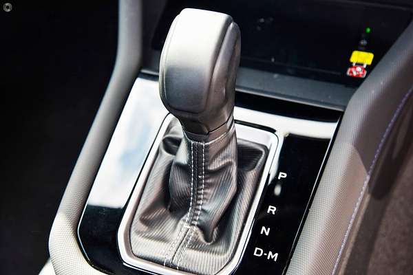 2025 Subaru Forester S6