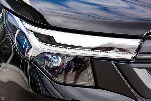 2025 Subaru Forester S6