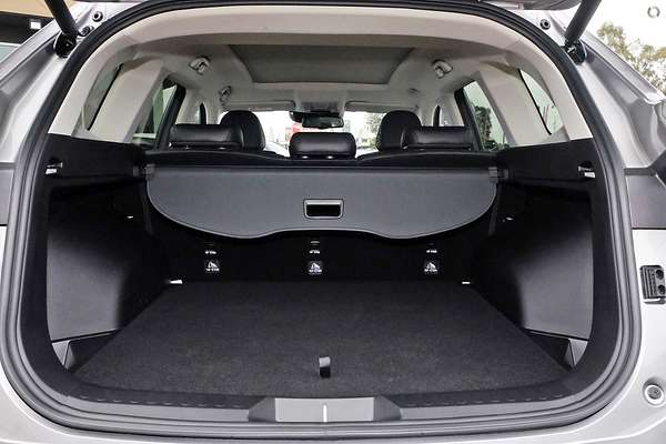 2025 GWM Haval H6 Ultra Hybrid B01