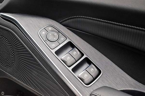 2025 GWM Haval H6 Ultra Hybrid B01