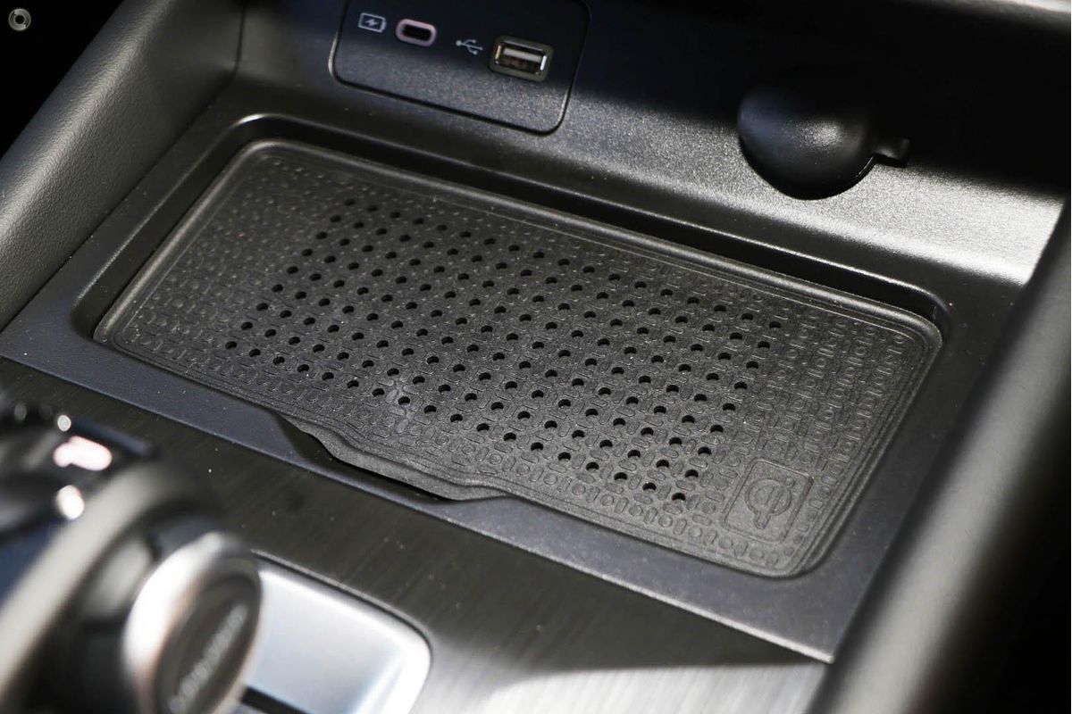 2025 GWM Cannon Premium NPW 4X4