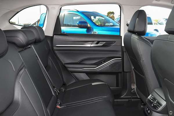 2025 GWM Haval H6 Ultra Hybrid B01