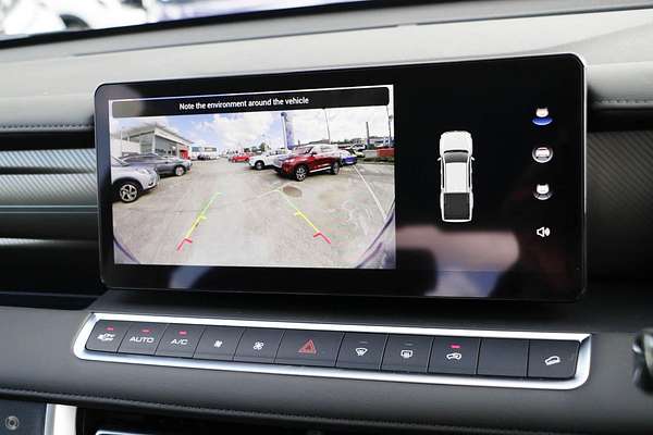 2025 GWM Cannon Premium NPW 4X4