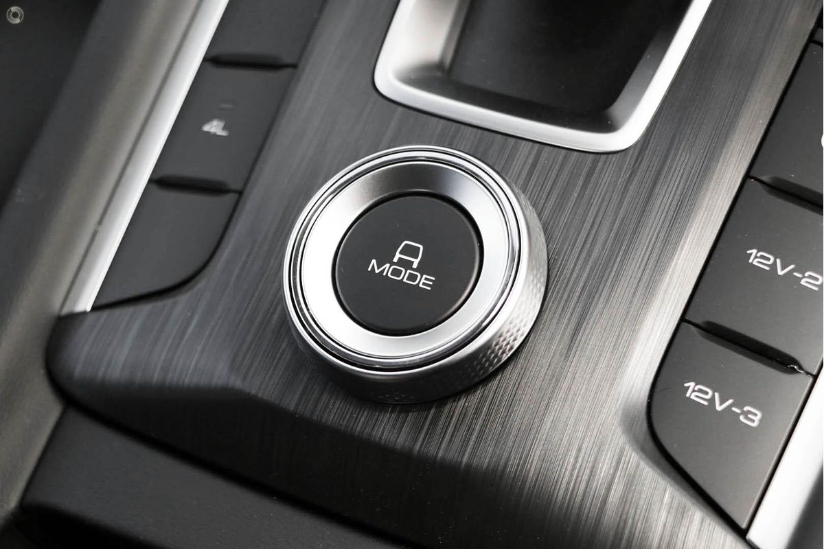 2025 GWM Cannon Premium NPW 4X4