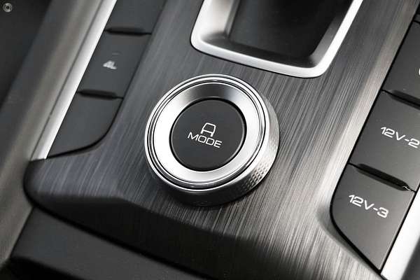 2025 GWM Cannon Premium NPW 4X4