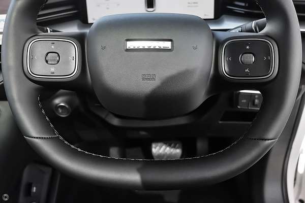 2025 GWM Haval H6 Ultra Hybrid B01