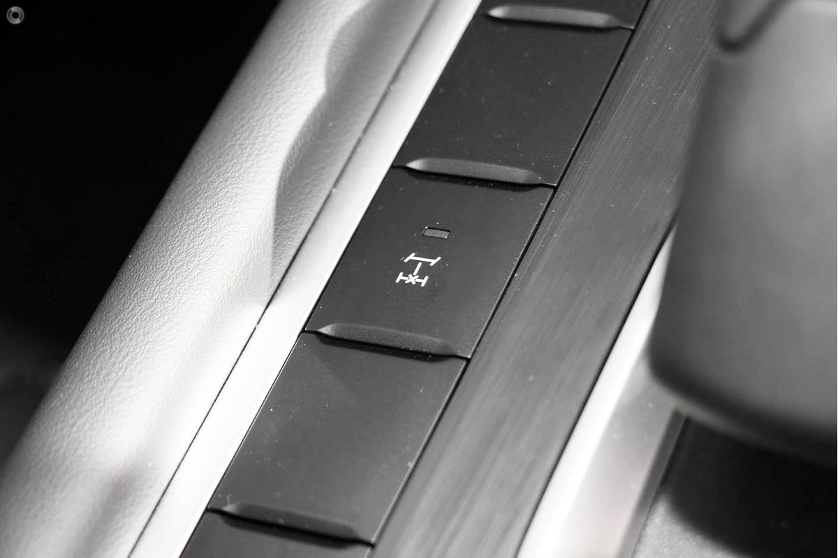 2025 GWM Cannon Premium NPW 4X4