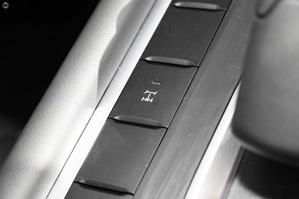 2025 GWM Cannon Premium NPW 4X4