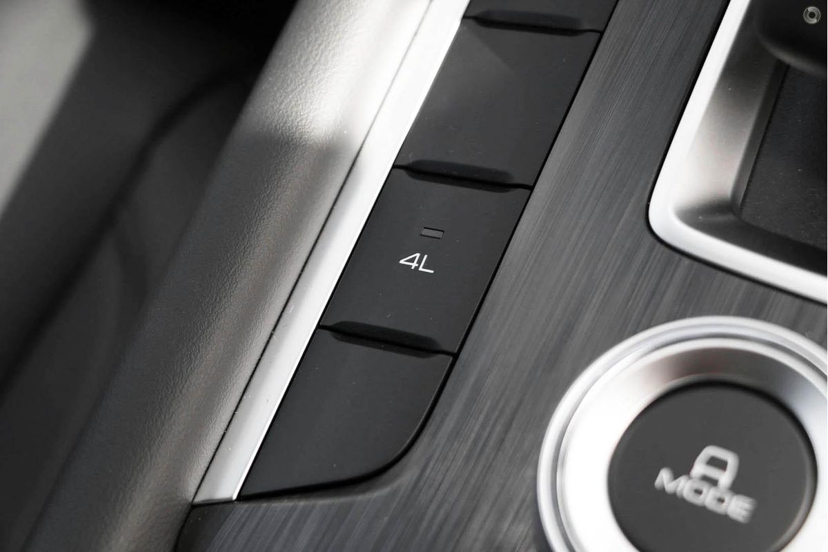 2025 GWM Cannon Premium NPW 4X4