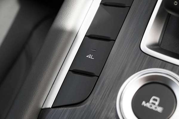 2025 GWM Cannon Premium NPW 4X4