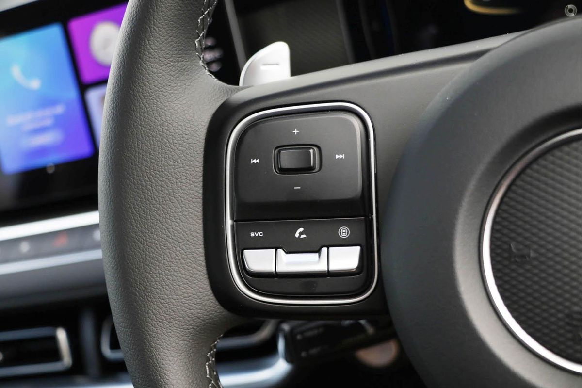 2025 GWM Cannon Premium NPW 4X4