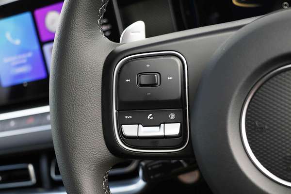 2025 GWM Cannon Premium NPW 4X4