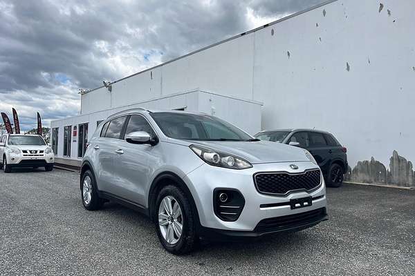 2015 Kia Sportage Si QL