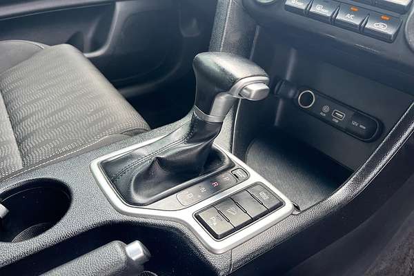 2015 Kia Sportage Si QL