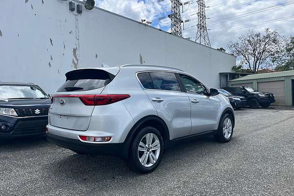 2015 Kia Sportage Si QL