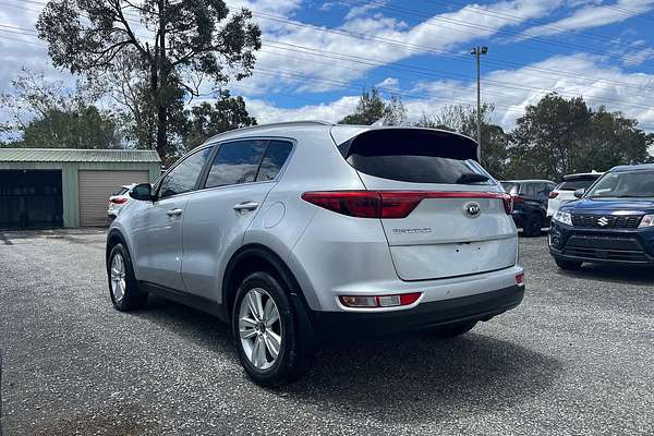 2015 Kia Sportage Si QL