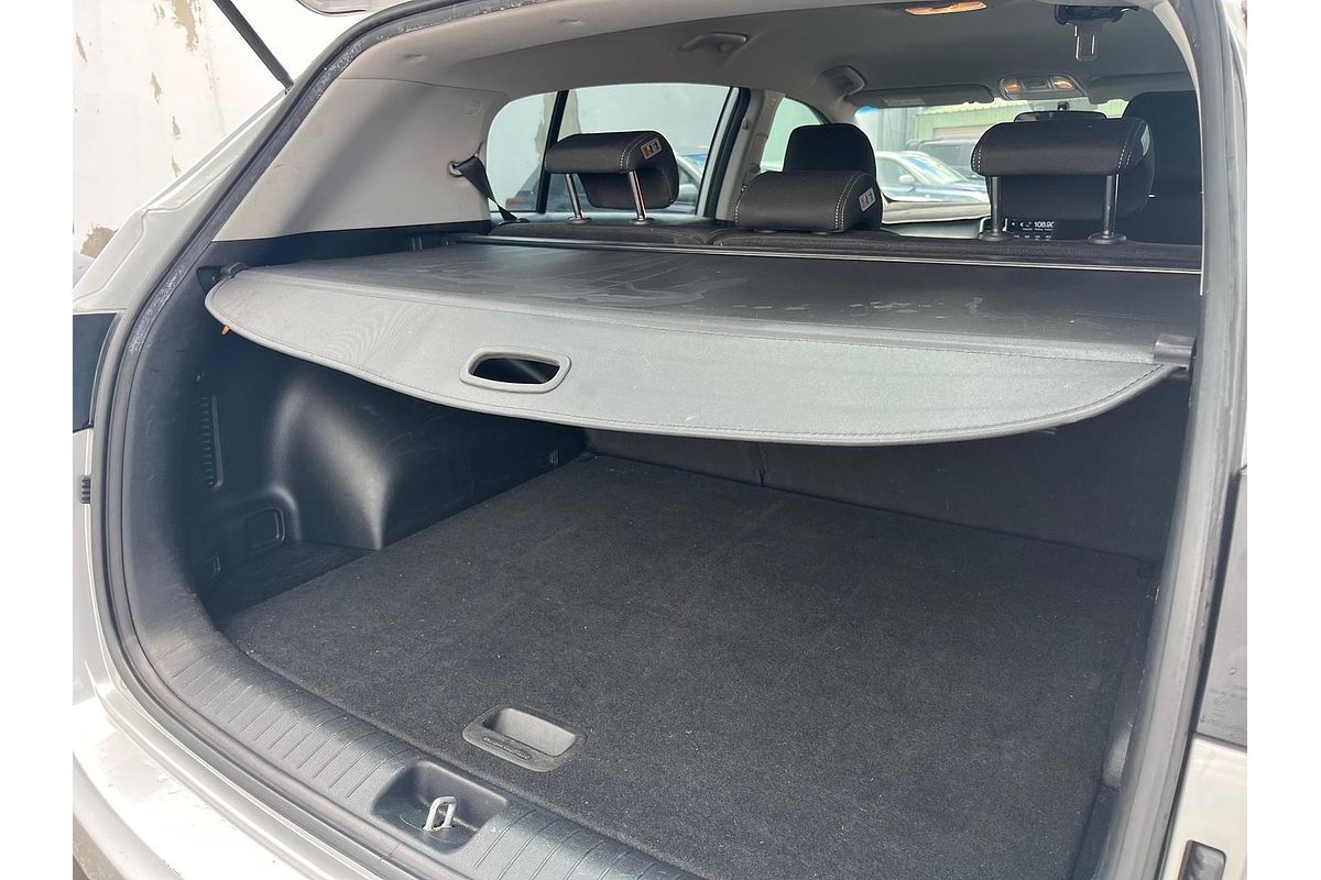 2015 Kia Sportage Si QL