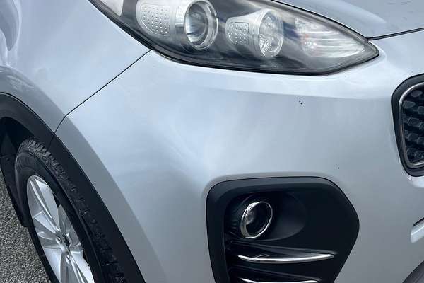 2015 Kia Sportage Si QL