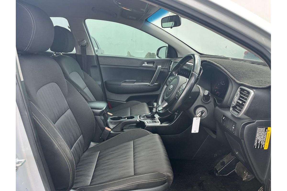 2015 Kia Sportage Si QL