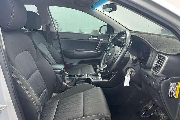 2015 Kia Sportage Si QL