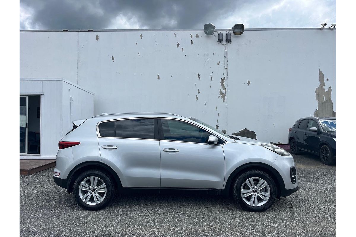 2015 Kia Sportage Si QL