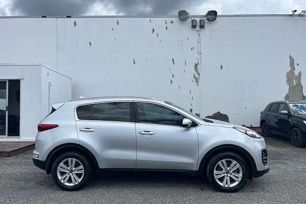 2015 Kia Sportage Si QL