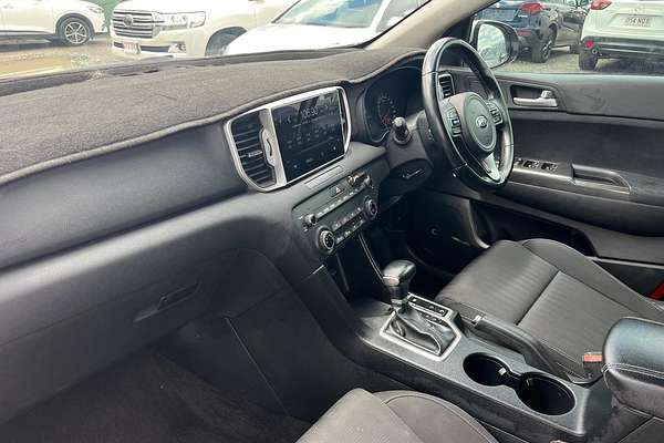 2015 Kia Sportage Si QL