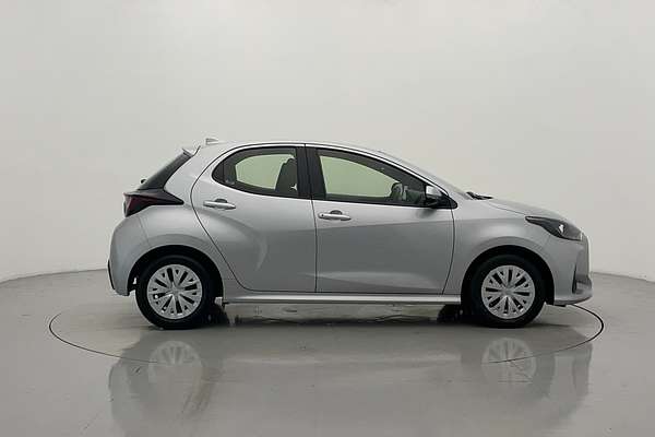 2022 Toyota Yaris Ascent Sport MXPA10R