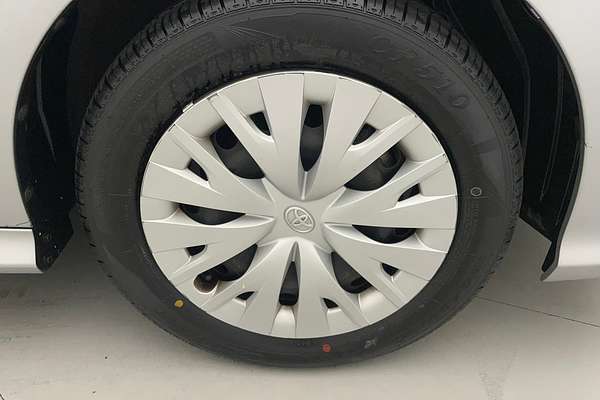 2022 Toyota Yaris Ascent Sport MXPA10R