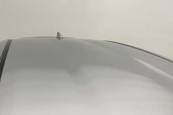 2022 Toyota Yaris Ascent Sport MXPA10R