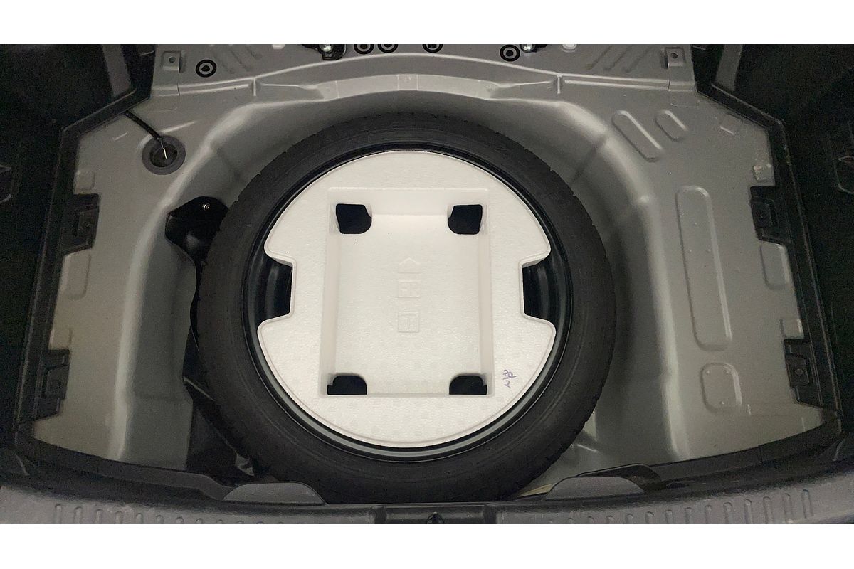 2022 Toyota Yaris Ascent Sport MXPA10R